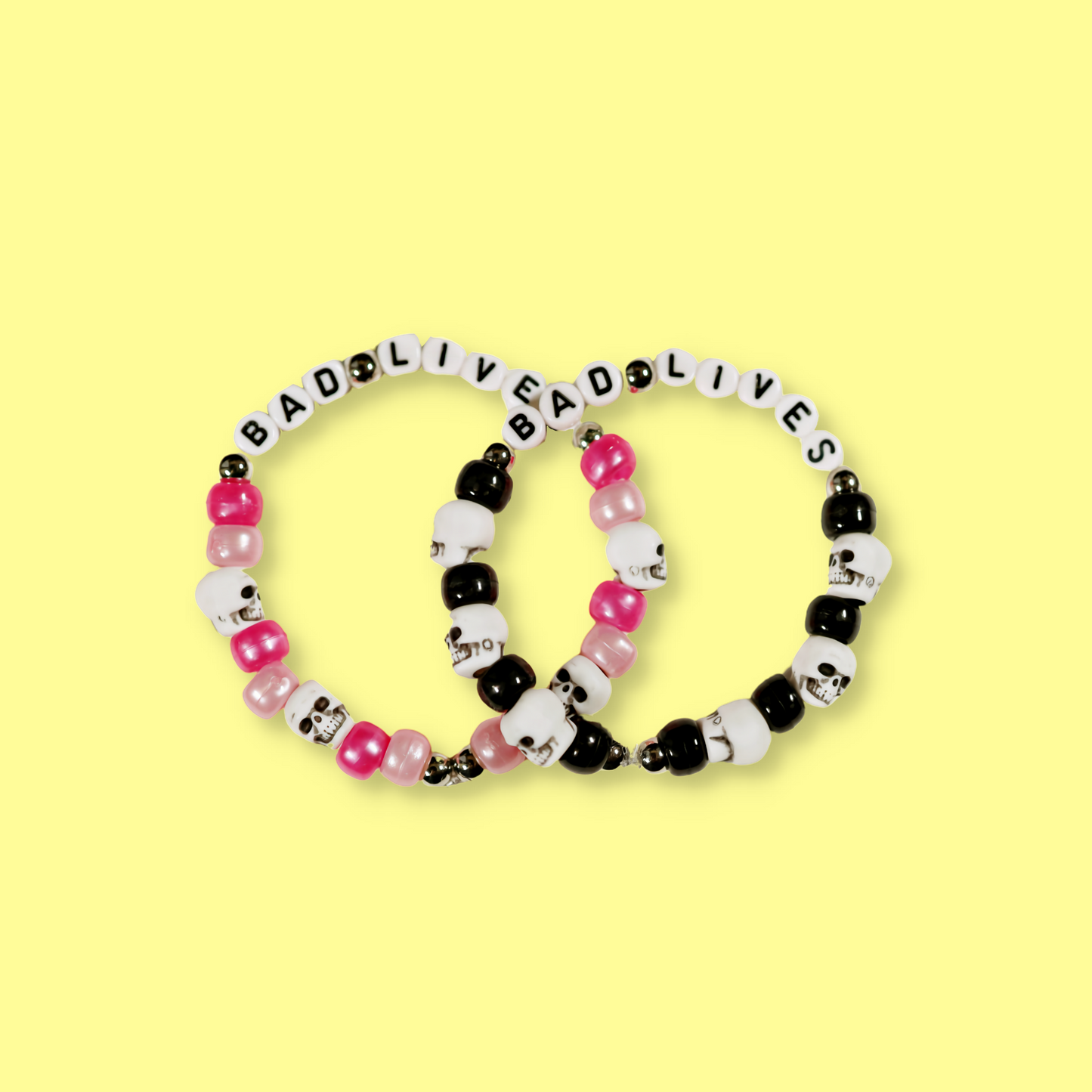 Friendship Bracelet 2-Pack