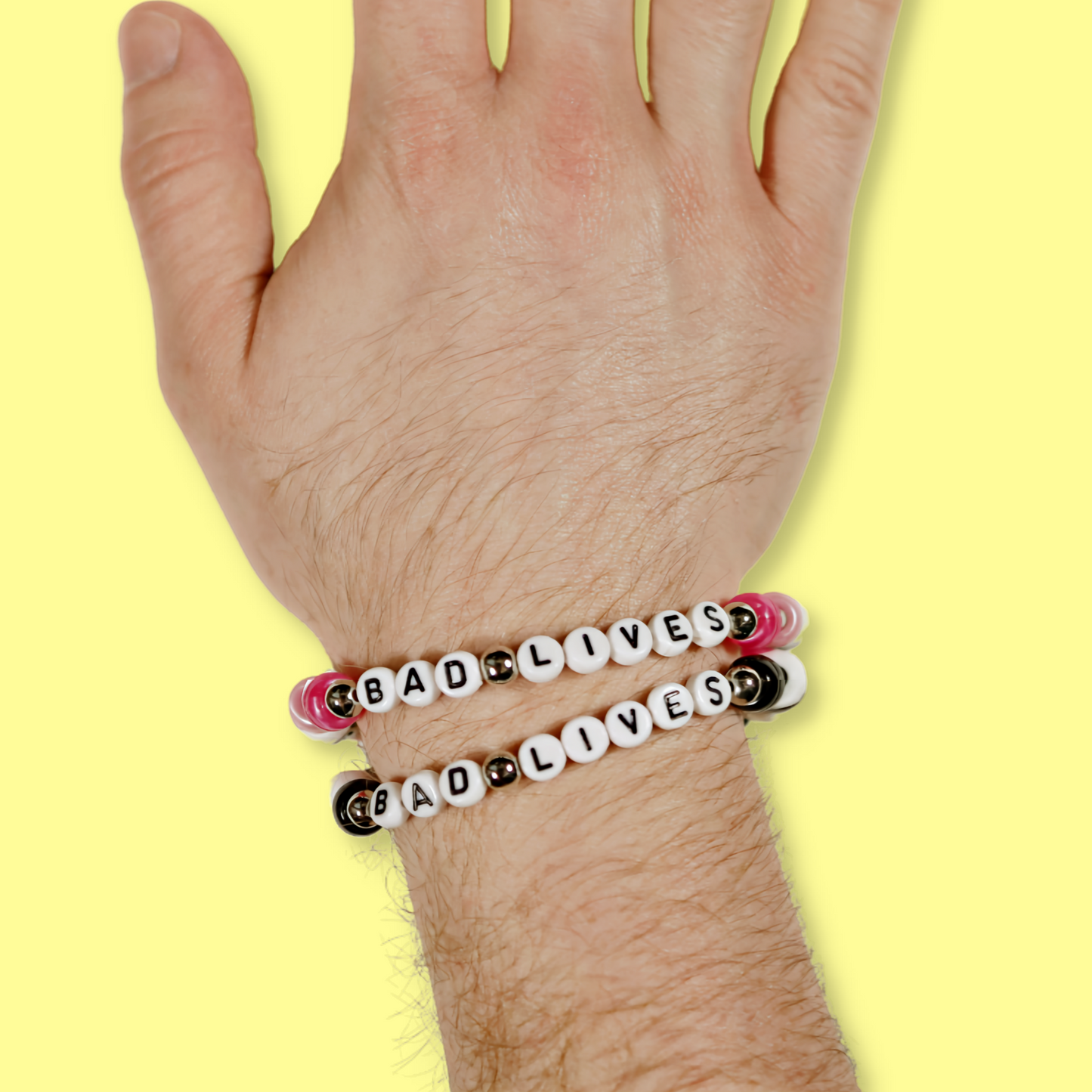 Friendship Bracelet 2-Pack